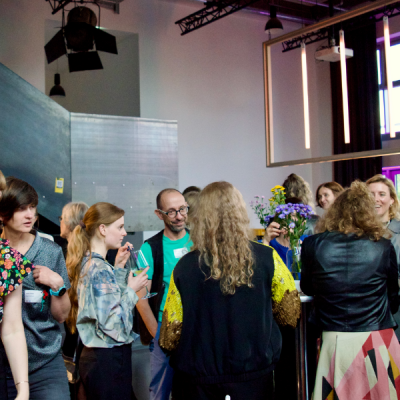 Abschlussevent NRW-Runde 4. Generation