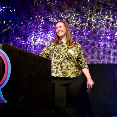 Closing event for the 8th generation federal round