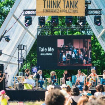 Future Festival Tools, Foto: ©Maxi Mechermat