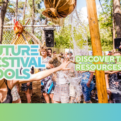 Future Festival Tools, Foto: ©Maxi Mechermat