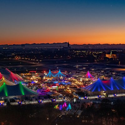 Future Festivals Tools