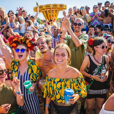 Future Festivals Tools