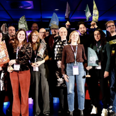 GEX – Green Europe Experience