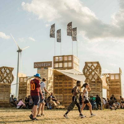 GEX – Green Europe Experience