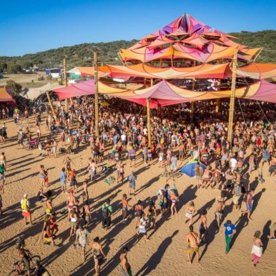 GEX – Green Europe Experience