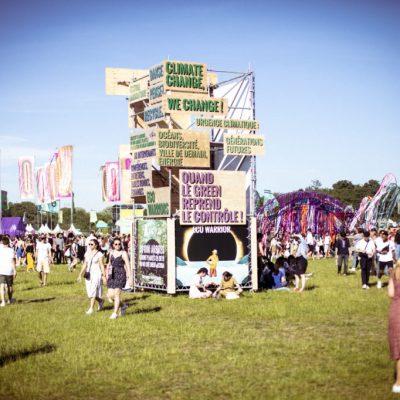 GEX – Green Europe Experience