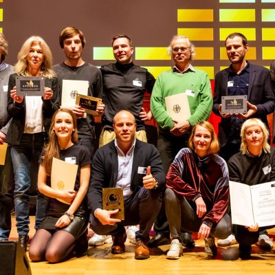 Green Music Initiative