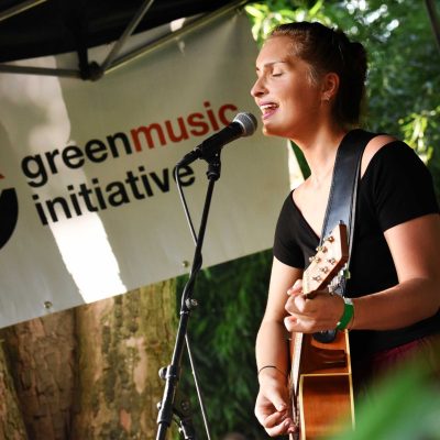 Green Music Initiative
