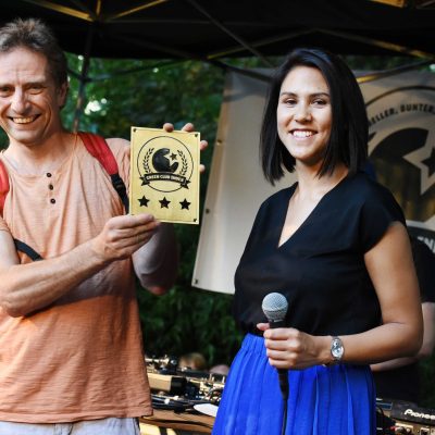 Green Music Initiative