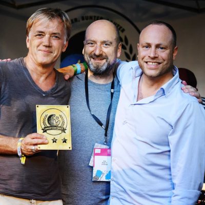 Green Music Initiative