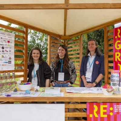 Green Culture Festival 2024, photo: ©414films