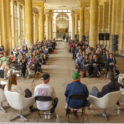 Green Culture Festival 2024, photo: ©414films